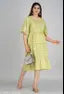 Womens Feeding Maternity Kurta