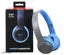 P47 Over The Head Wireless Bluetooth Headset Bluetooth Headset (Multicolor)