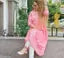 Women's Embroidery and printed kurti size ( S to XXXL) anarkali beutiful designer kurti