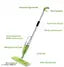 Sankalp Best Flat Spray Mop, 2 in 1, Liquid Dispenser and Movable Handle, High Absorbent Microfiber, for Wet and Dry Surface, Marble Flooring, Tiles Cleaning and Refill