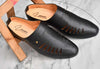 Loafers For Men (Black)