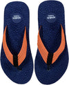Water-Resistant Flip Flops