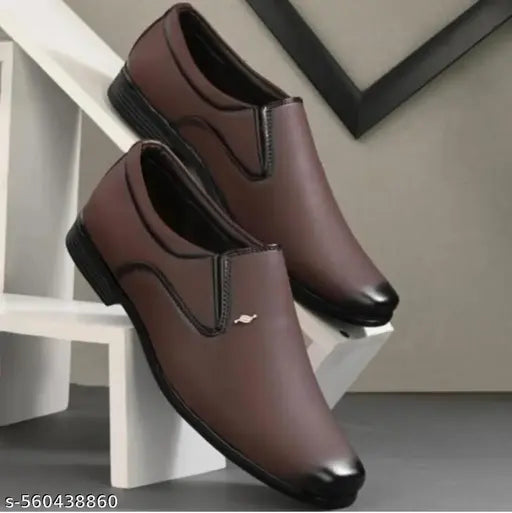 Aadab Fabulous Men Formal Shoes
