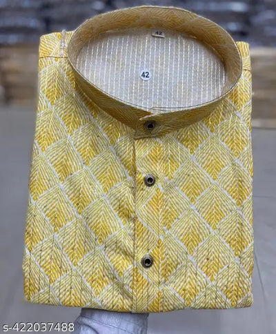 Stylish Men Kurtas