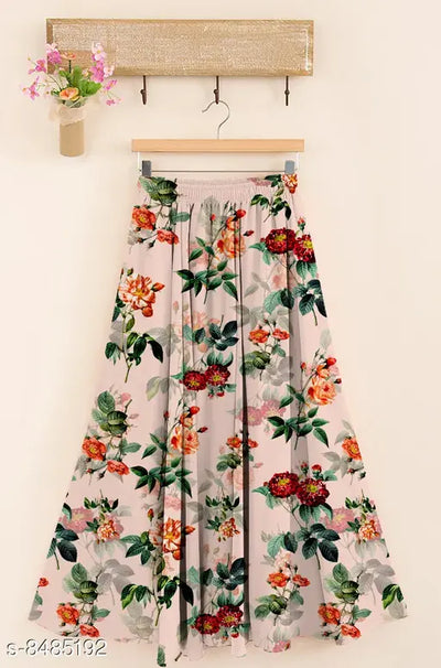 Women Ethnic Skirts
