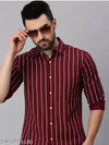 X touch Pretty Latest Men Shirts