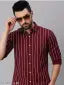 X touch Pretty Latest Men Shirts