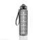 PAYABLE 1L Sipper Water Bottle with Motivational Time Marker, Sipper Bottle for Adults, Water bottle for Gym, Office With Drinking Water Reminder