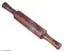 Kavishraj® Wooden Chakla Belan Rolling Pin Roti Chapati Maker 9 Inch Chakla Belan Combo Set for Kitchen Wooden Chapati Rolling Board with Belan Chakla Set