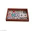 Wooden Printed Tray