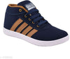 Sneakers For Men (Blue)