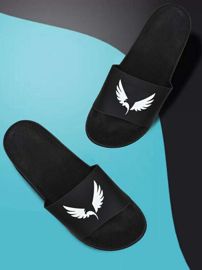 Foam Sole Flip Flops