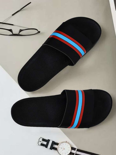 Non-Slip Sole Slippers