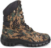 Benera Boots For Men (Multicolor , 7 UK/India)