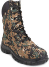 Benera Boots For Men (Multicolor , 7 UK/India)