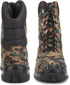 Benera Boots For Men (Multicolor , 7 UK/India)