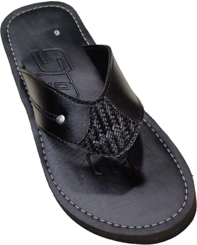 Arch Support Flip Flops