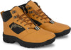 Zsyto Boots For Men (Tan , 8)
