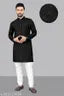 Mens Embroidery Work Kurta