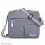 Straplt Sling Cross Body Travel Office Business Messenger Shoulder Bag