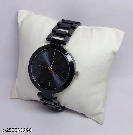 copper Analog Watches