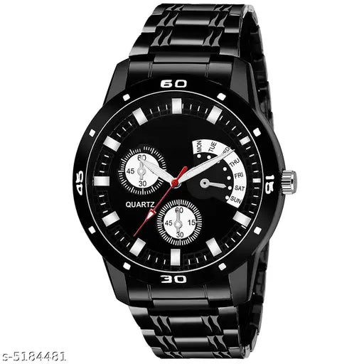 Stylish Men Watch