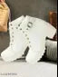 Attractive,Comfortable & Stylish Casual High Block Heel Boot For Women Ankle Length Design