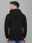 MEN ZIPPER HOODIES