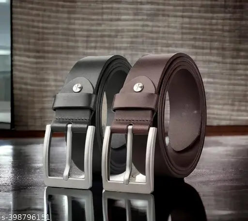 Styles Trendy Men Belts