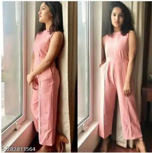JUMPSUIT FOR WOMEN