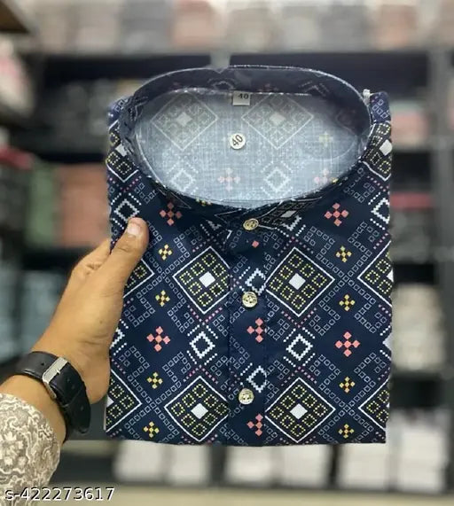 Trendy Men Kurtas