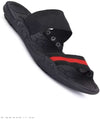 Cushioned Poolside Flip Flops