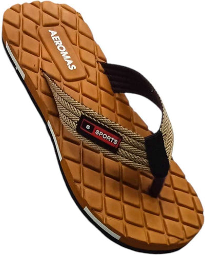 Warm Winter Slippers