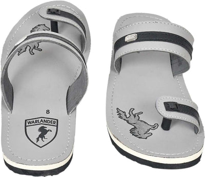 Faux Fur Lined Slippers