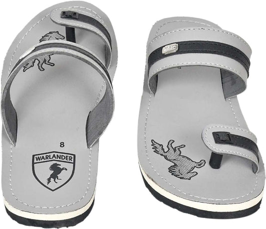 Faux Fur Lined Slippers