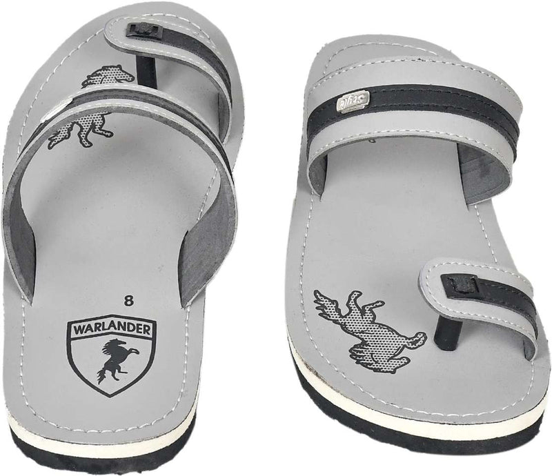 Faux Fur Lined Slippers