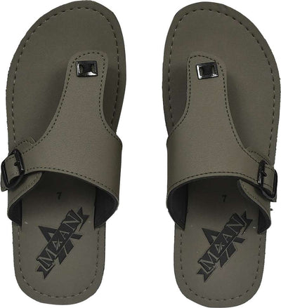 Terry Cloth Spa Slippers