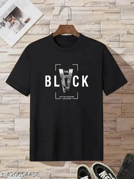 Mens T-shirt ll Mens tee