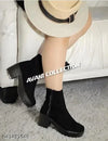 Fabulous Women Boots