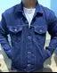 jacket for men denim