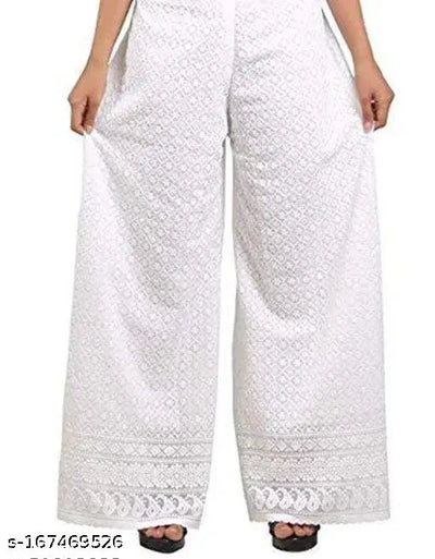 Unique Women palazzo