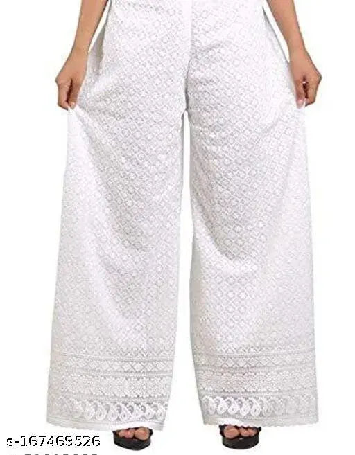 Unique Women palazzo