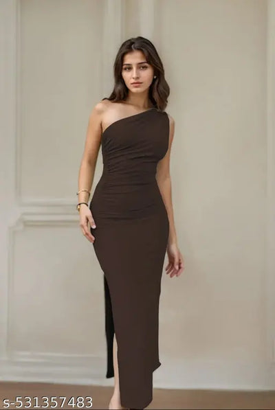 Classic Elegant Women Dresses