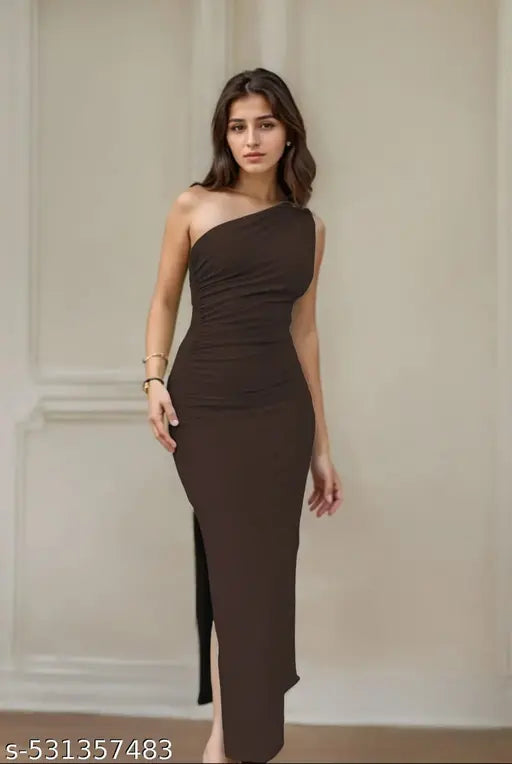 Classic Elegant Women Dresses