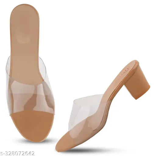 heel for women beige sandal for women, casual heel , women sandal , black heel, heel for women , heel sandal ladies , heel ke sandal , high heel , under 300