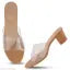 heel for women beige sandal for women, casual heel , women sandal , black heel, heel for women , heel sandal ladies , heel ke sandal , high heel , under 300