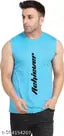 Vest for Mens, Printed Vest,Sando,Gym V est, Gym Sando