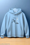 Mens Hoodie fleece sweatshirt 280 GSM