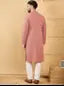CHIKAN KURTA FOR MEN