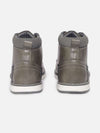 Roadster Boots For Men (Grey , 10)